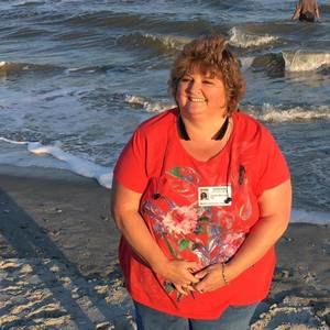 Meet your Posher, Jackie